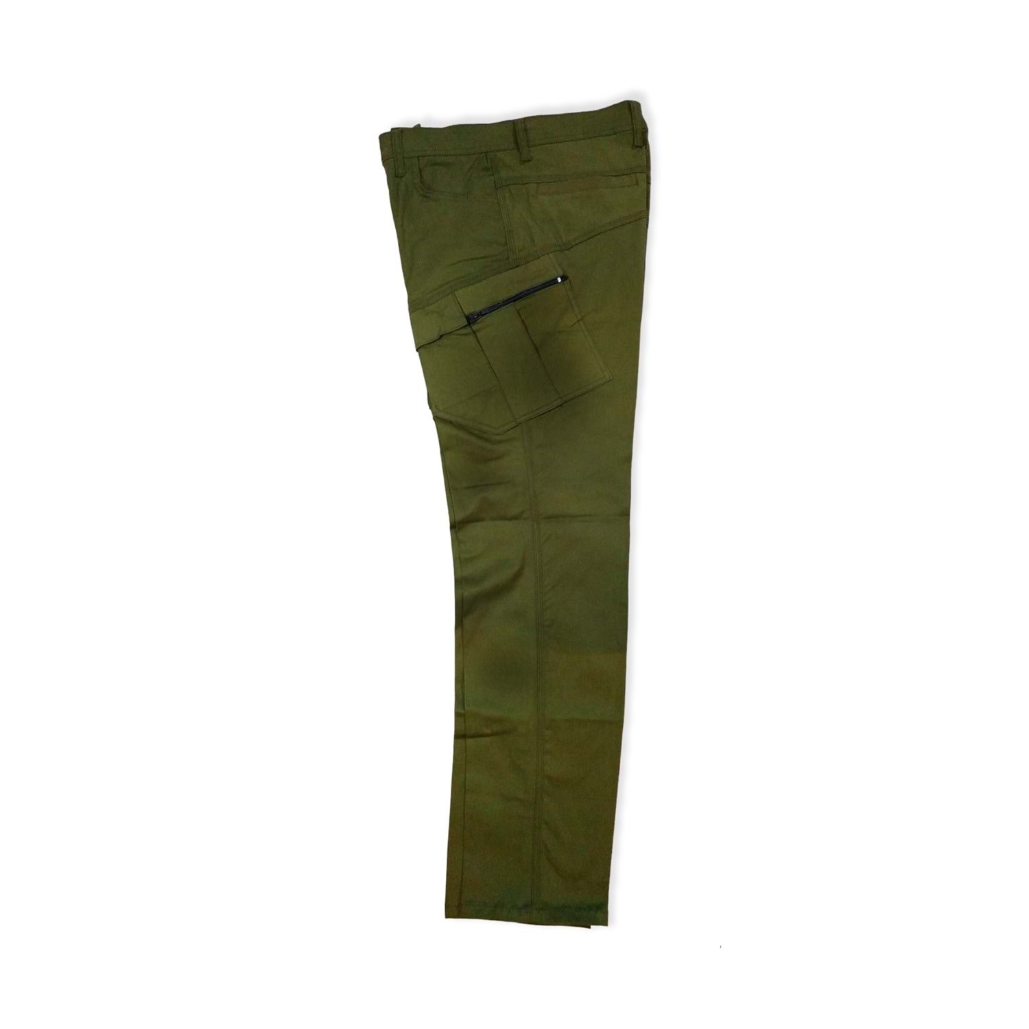 Likralı 8 Cepli Taktikal Pantolon - 50