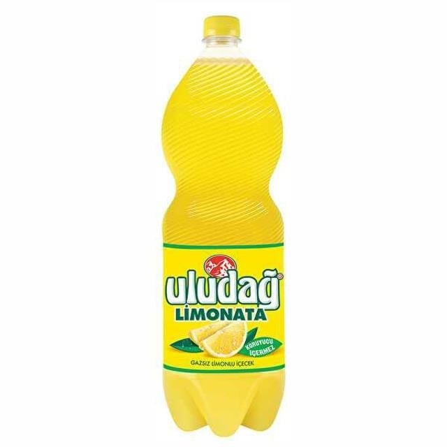 Limonata 2lt