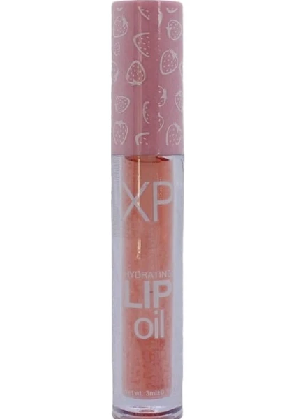 Lip Oil Hydrating F-77 No 1