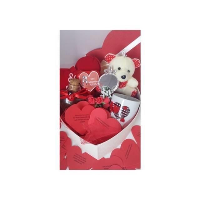 Love Chocolate 21gr