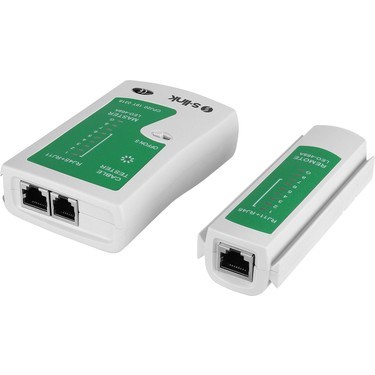 Lüks RJ-45 ve RJ-11 Kablo - Yüksek Kalite ve Dayanıklılık