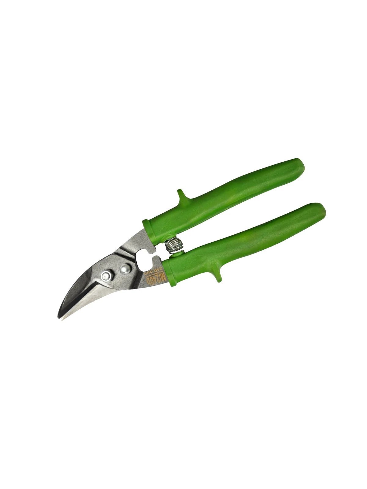 M-240B Sol Küçük Düz Saç Makası 240x45mm