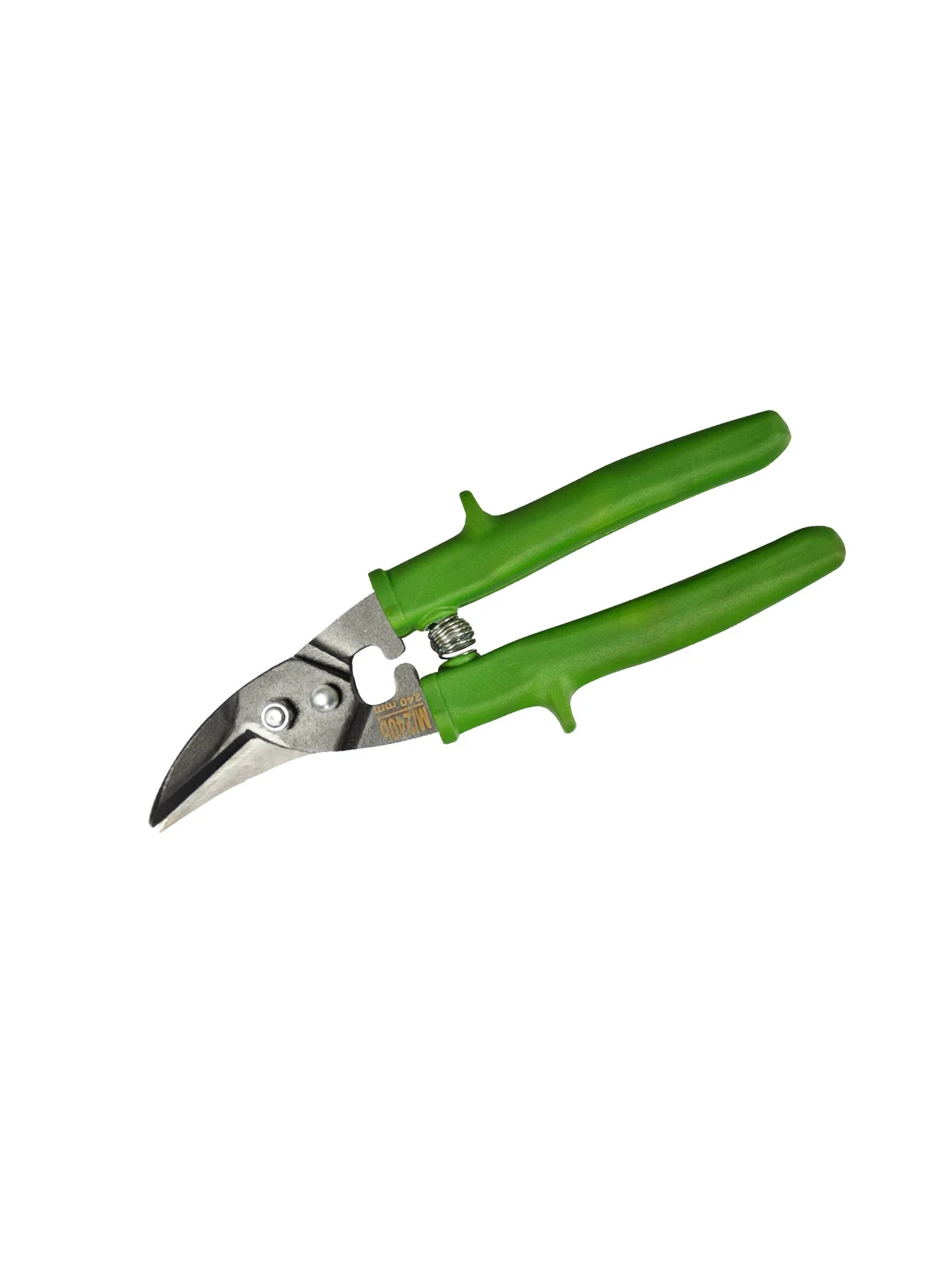 M-240B Sol Küçük Düz Saç Makası 240x45mm