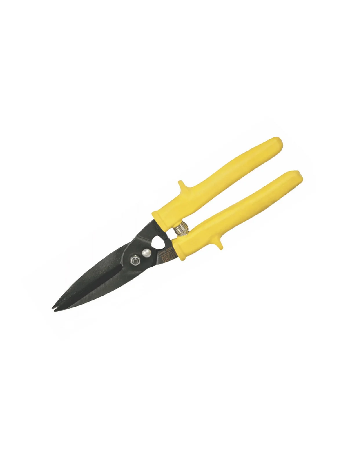 M-280 Sağ Düz Sivri Saç Makası 280x85 mm