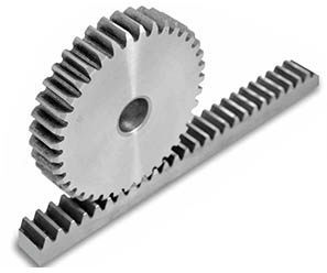 M1-13 Pinyon (Modül) Dişli