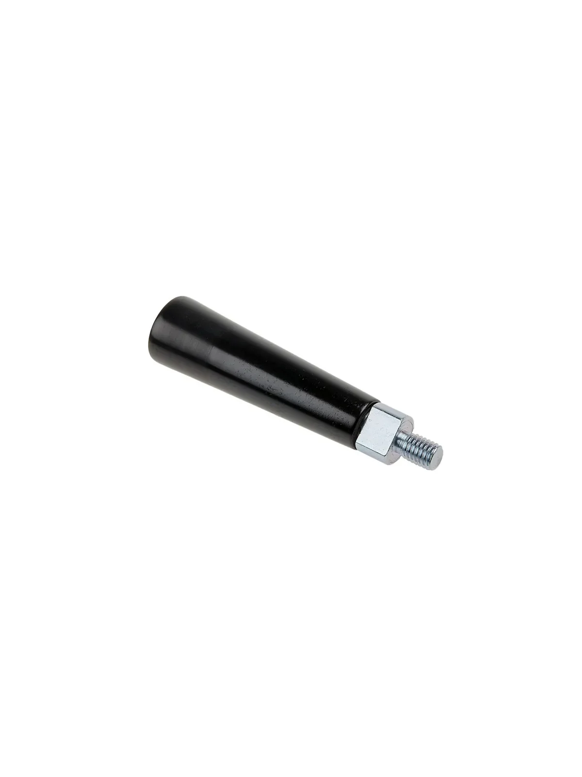 M10 26x86mm Düz Çark Kolu