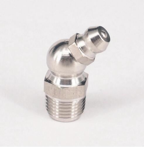 M10 45° Gresörlük (DIN 71412)