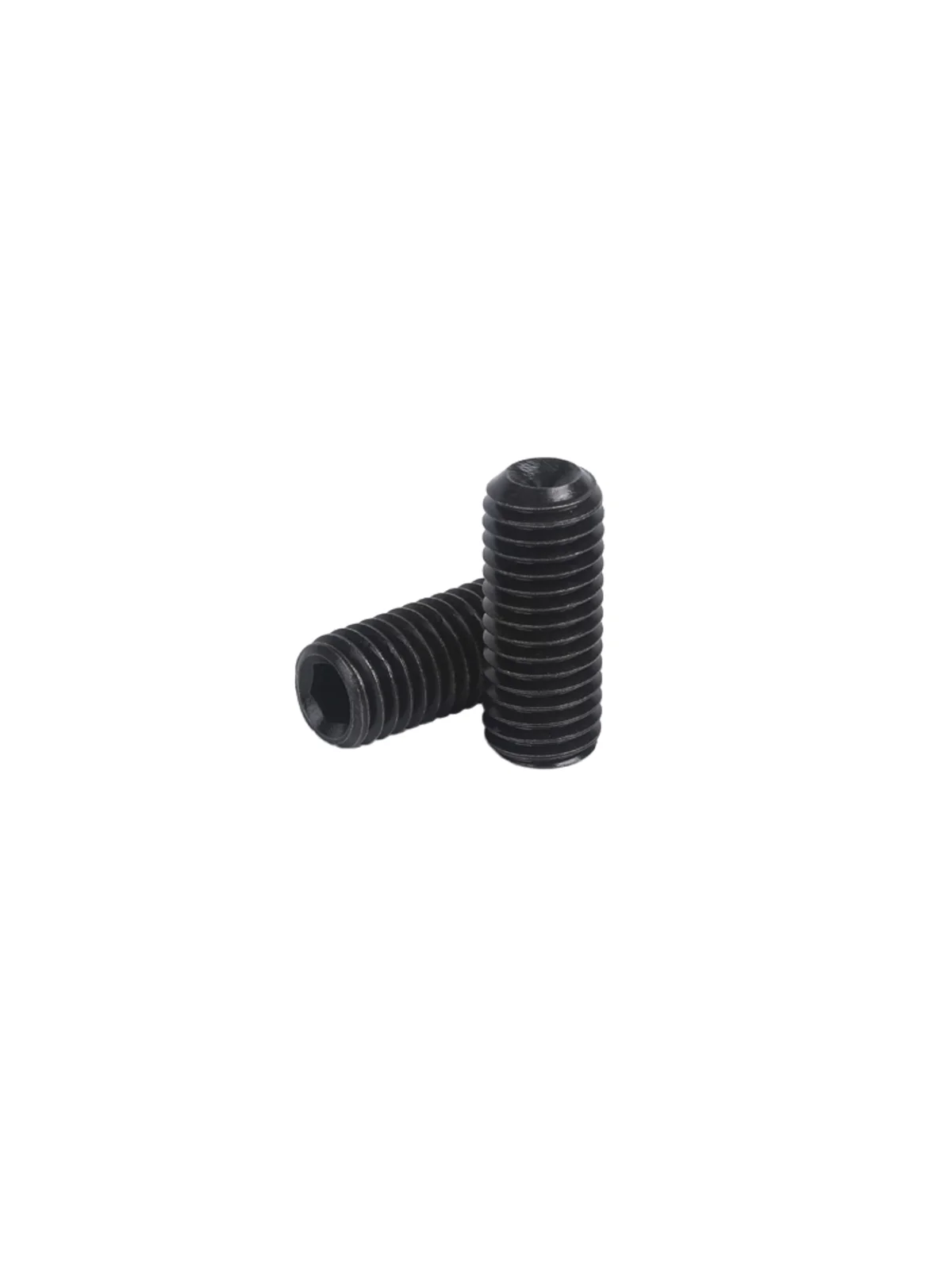 M10x16 Setskur Cıvata DIN 916