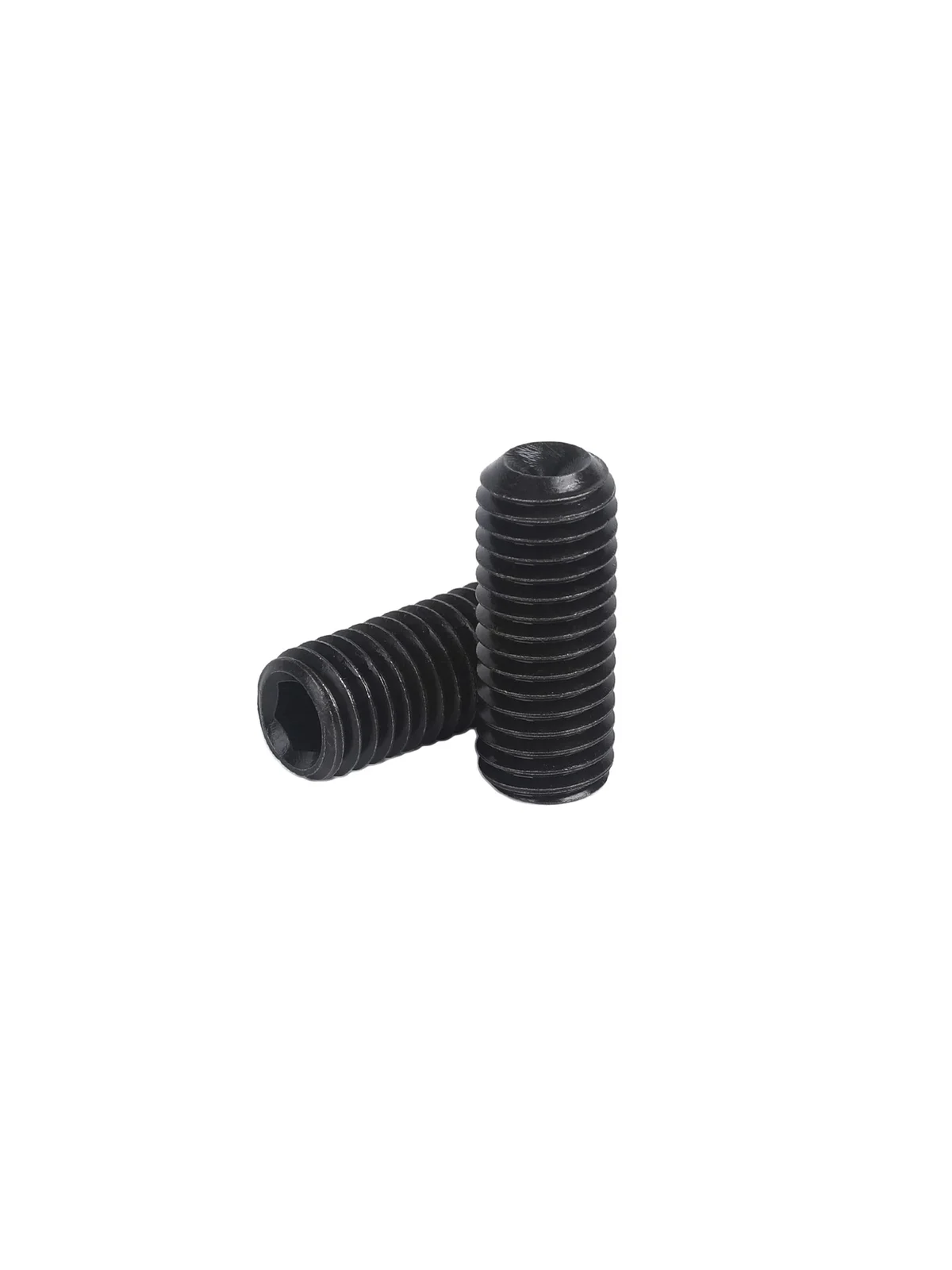 M10x35 Setskur Cıvata DIN 916