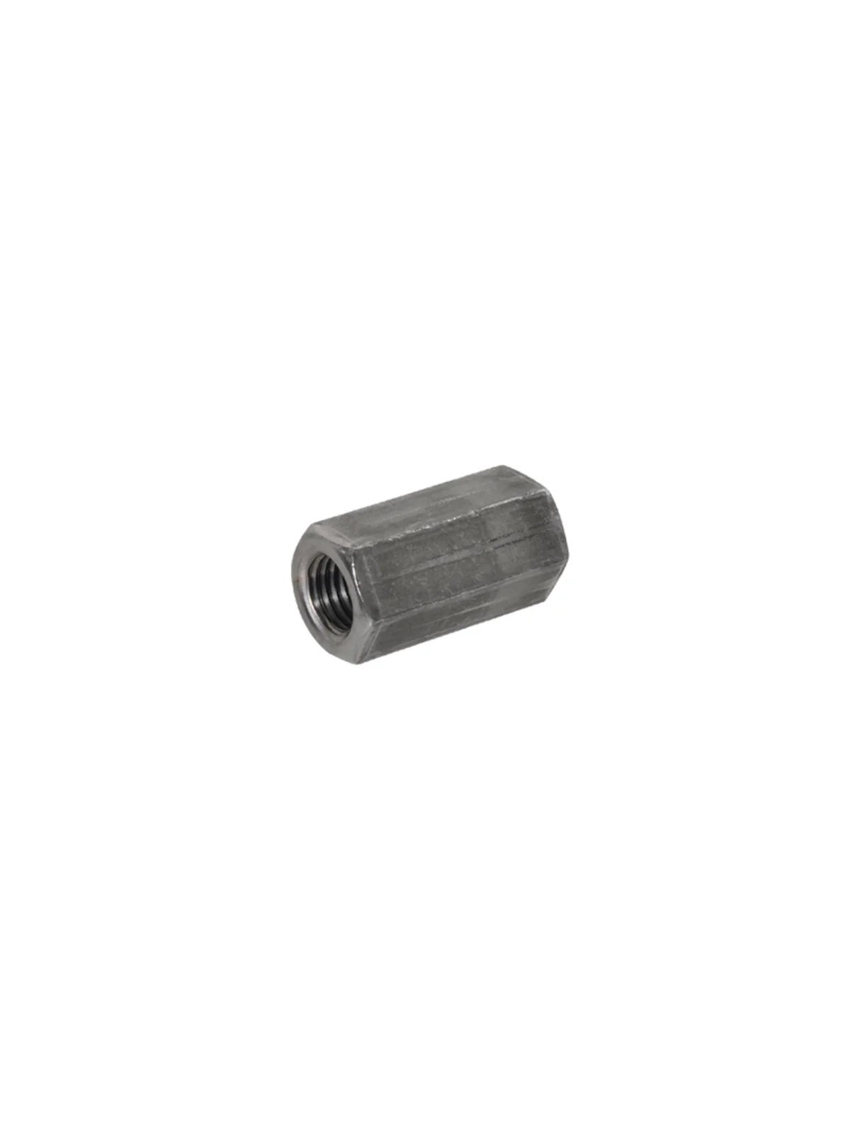 M12x40 mm Uzatma Somunu DIN 6334