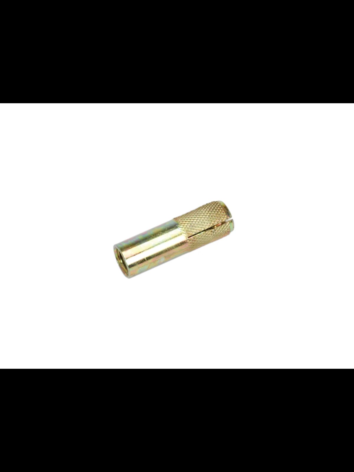 M14x55 Çakmalı Çelik Dübel