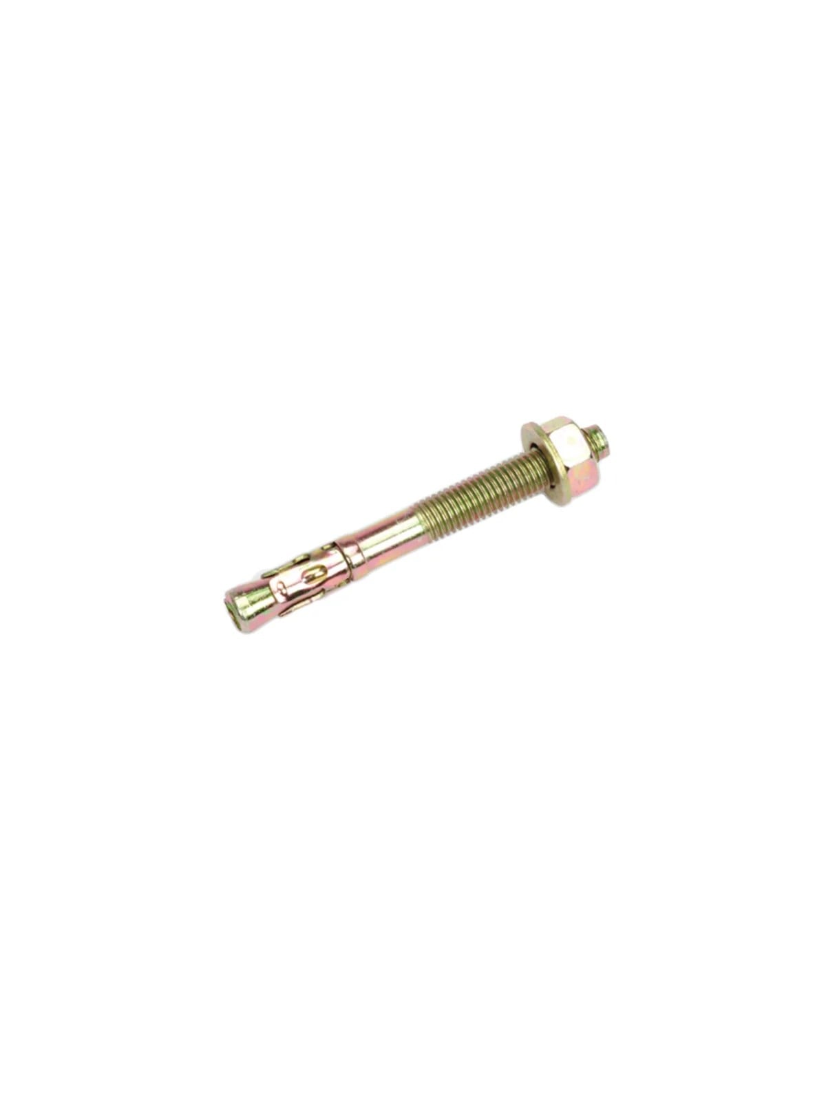 M16X145 KLİPSLİ ÇELİK DÜBEL