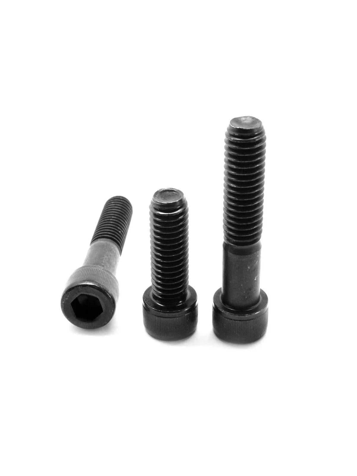 M16x160 İmbus Cıvata 8.8 DIN 912