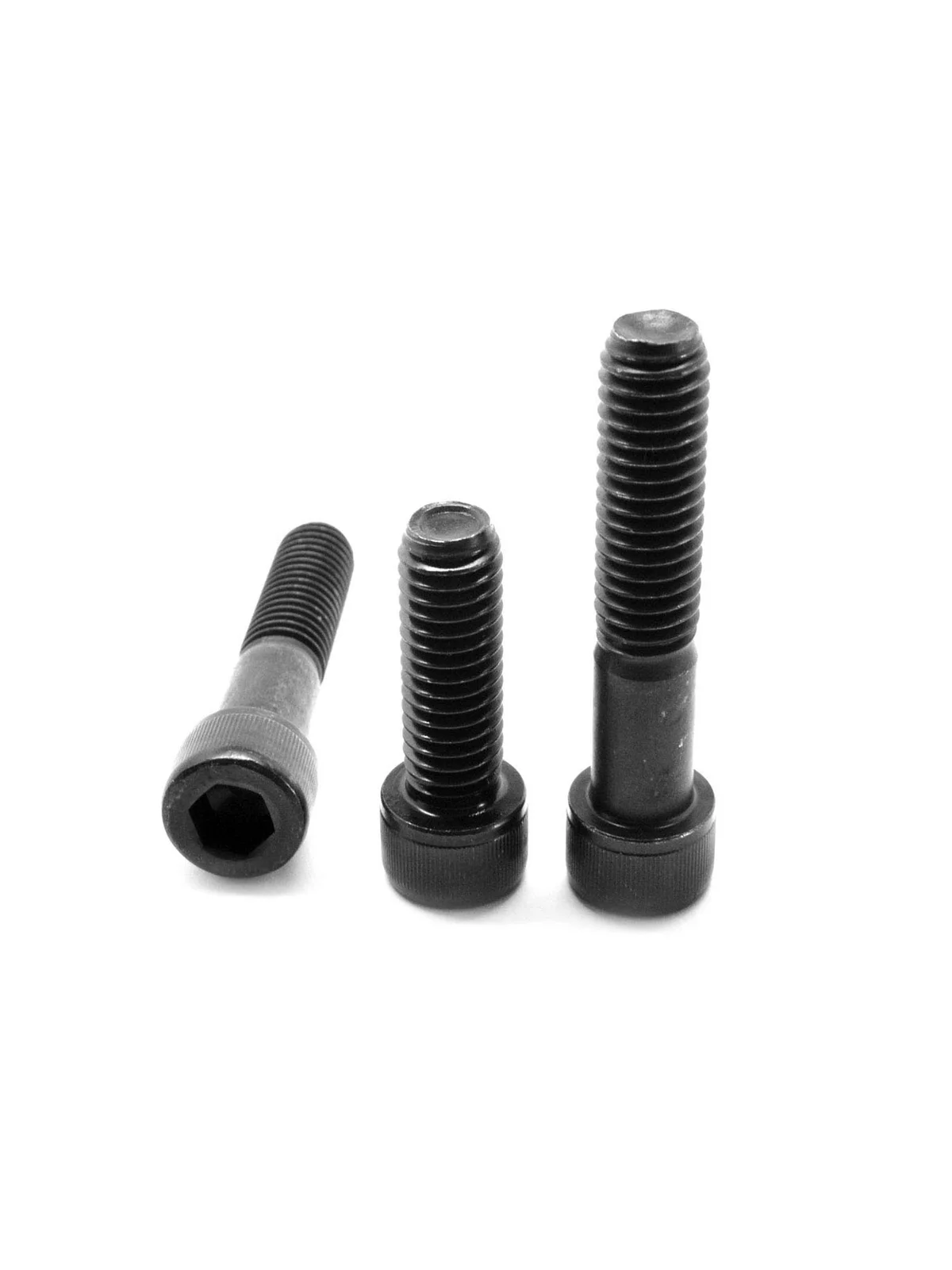 M16x45 İmbus Cıvata 12.9 DIN 912