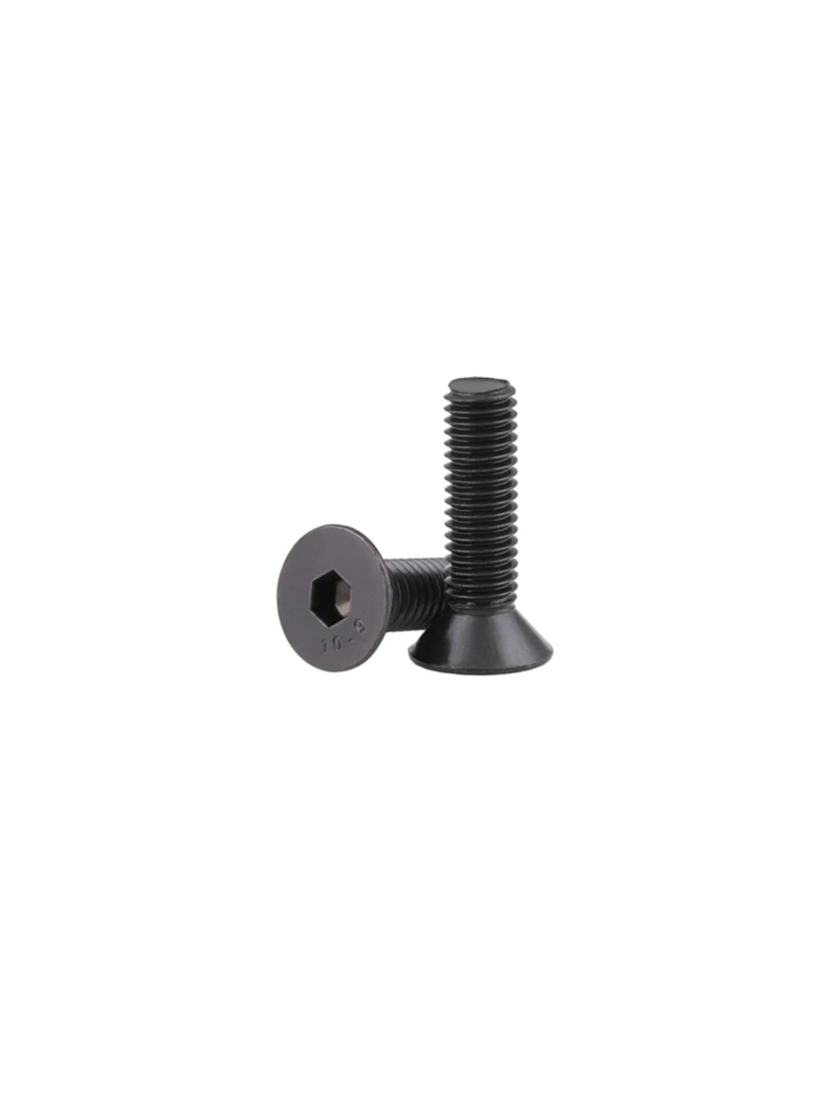 M16x50 Havşa Baş İmbus Cıvata DIN 7991