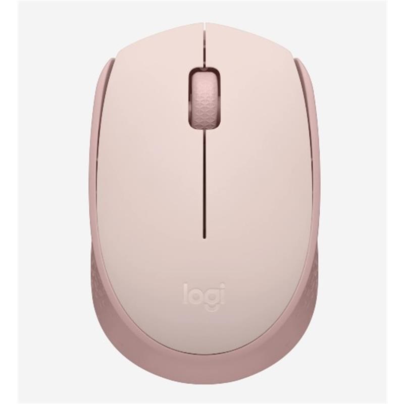 M171 KABLOSUZ USB MOUSE ROSE 910-006865