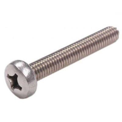 M2.5x10mm YSB Vida - DIN7985