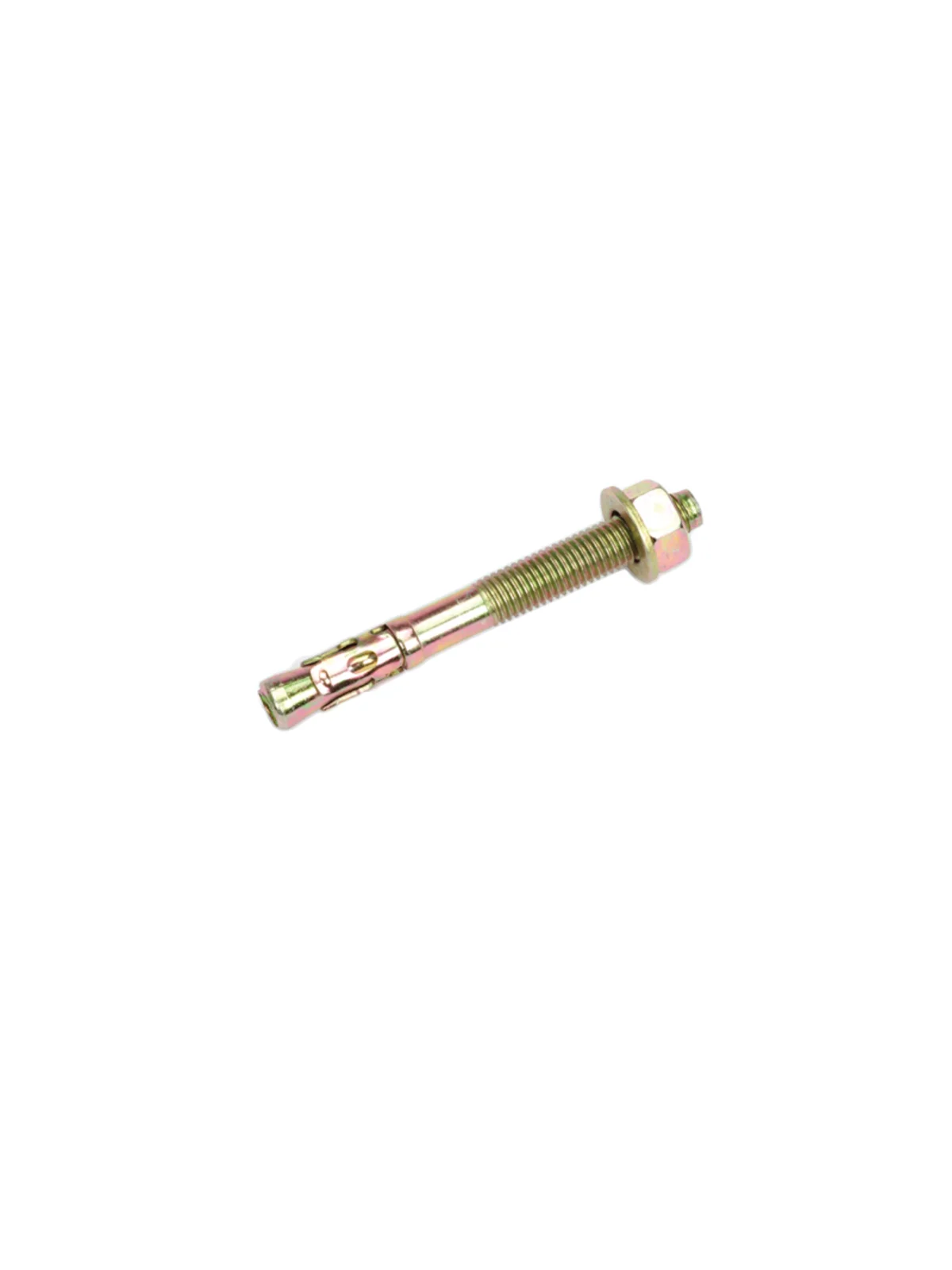M20X180 KLİPSLİ ÇELİK DÜBEL