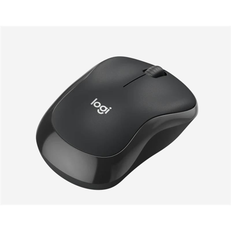 M241 KOMPAKT SESSİZ KABLOSUZ BLUETOOTH MOUSE SİYAH 910-007471
