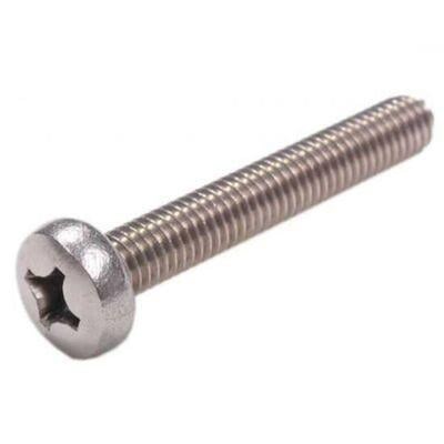 M2x20 YSB Vida - DIN7985