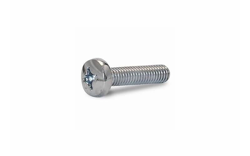 M3x5mm YSB Vida - DIN7985