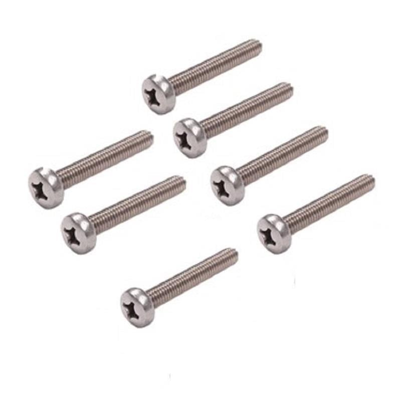 M3x8mm YSB Vida - DIN7985