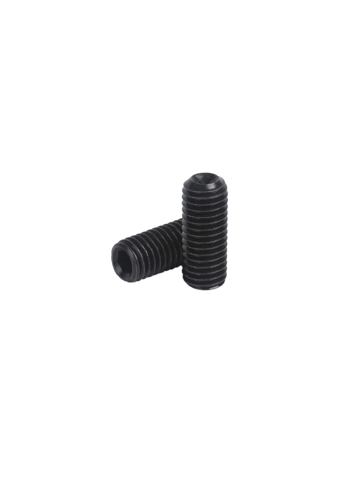 M4x12 Setskur Cıvata DIN 916