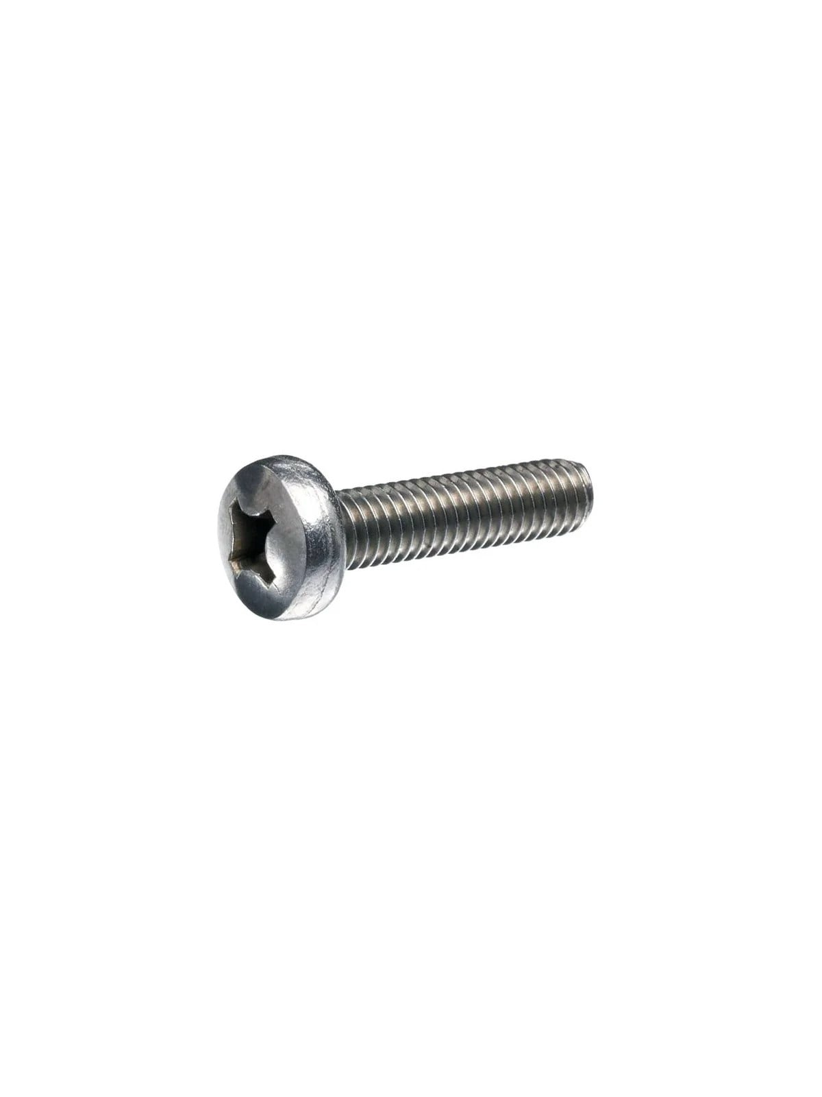 M4x6 mm YSB Metrik Vida DIN 7985