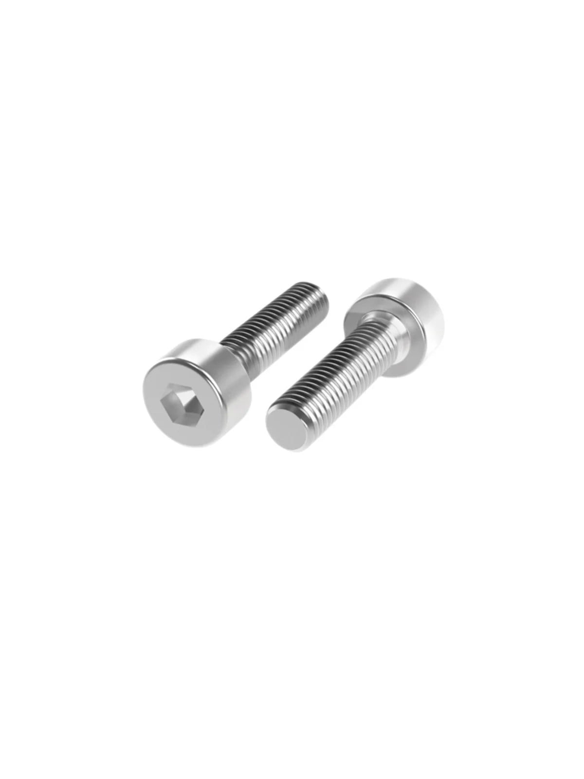 M4x8 Inox İmbus Cıvata DIN 912