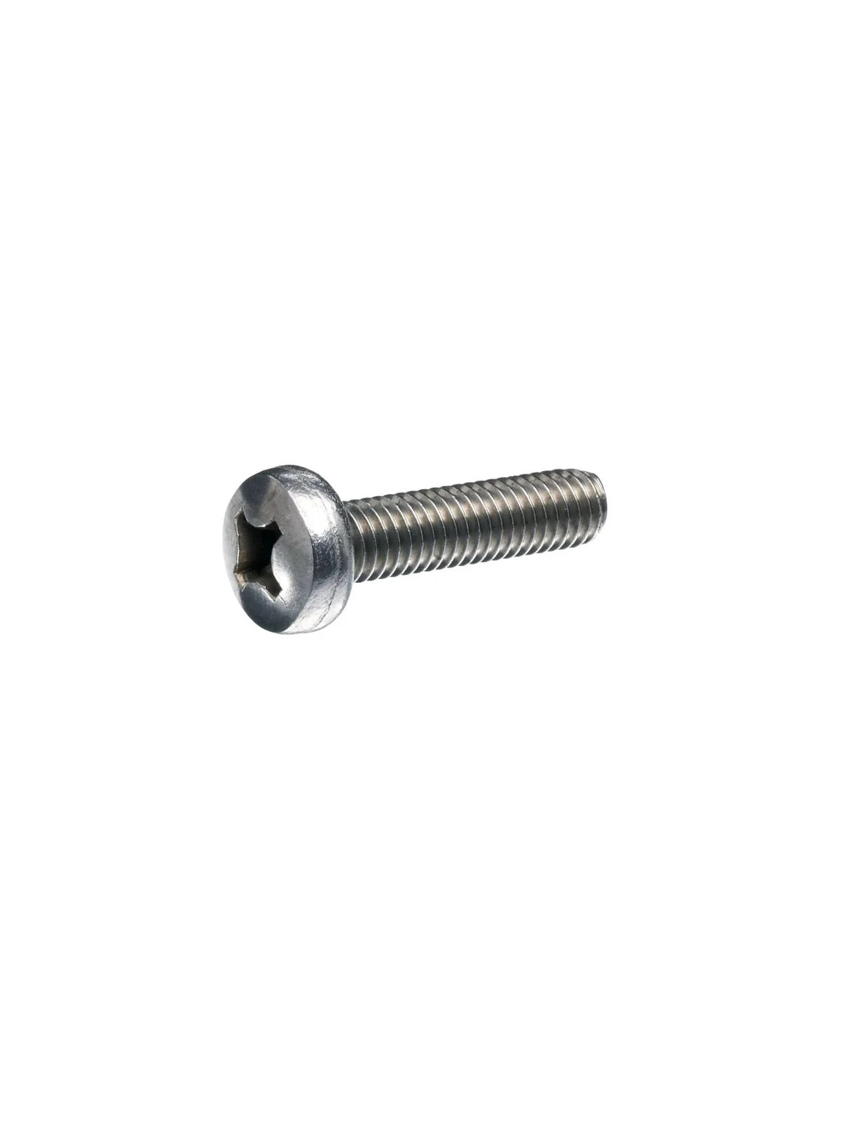 M4x8 mm YSB Metrik Vida DIN 7985