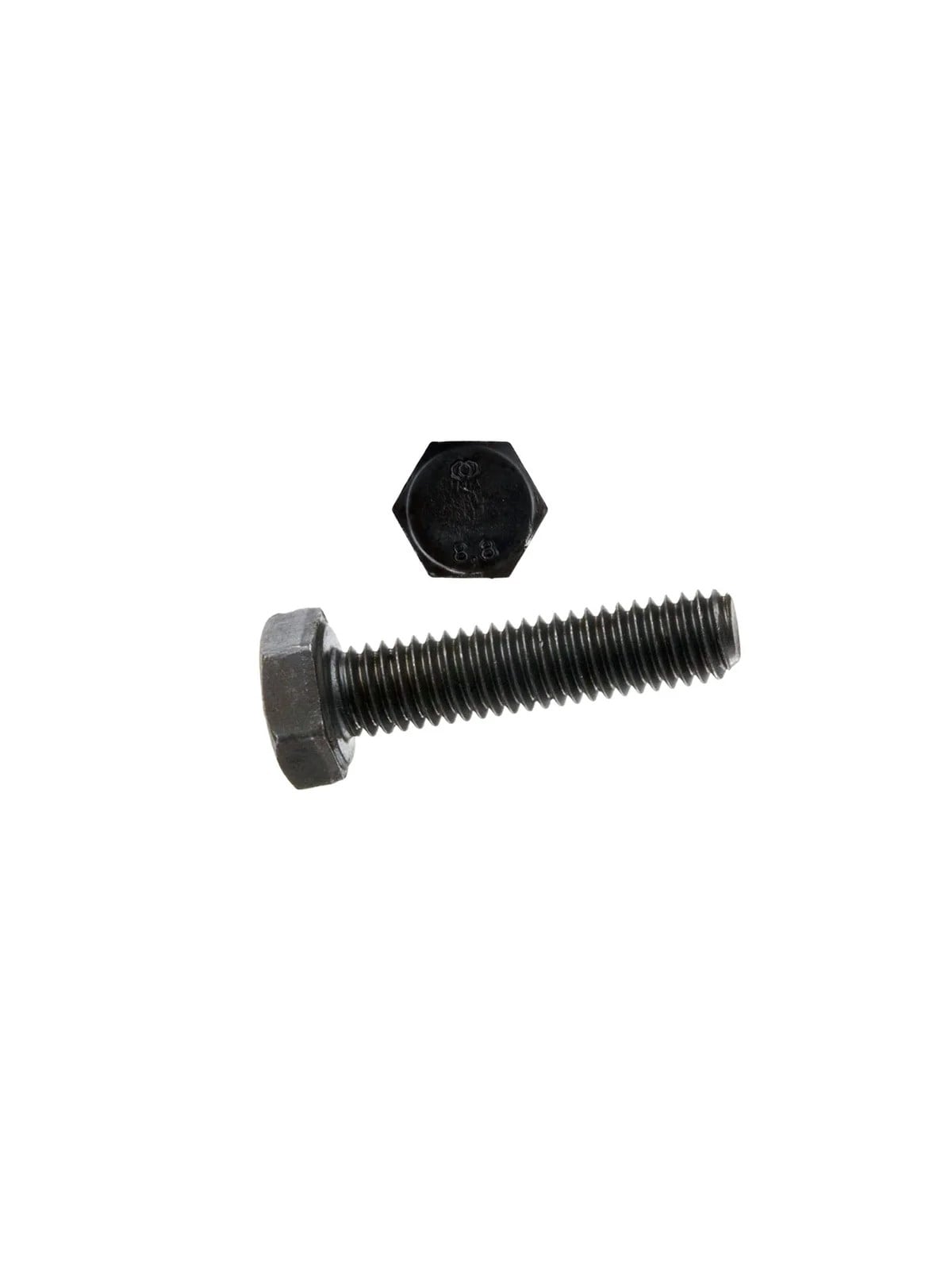 M5X20 ÇELİK CİVATA 8.8 DIN 931-933