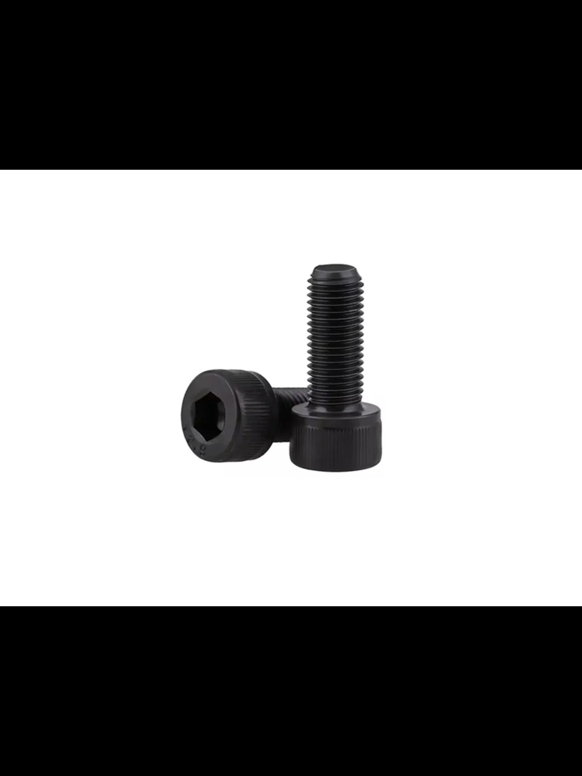 M5x16 İmbus Cıvata DIN 912