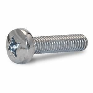 M5x8mm YSB Vida - DIN7985