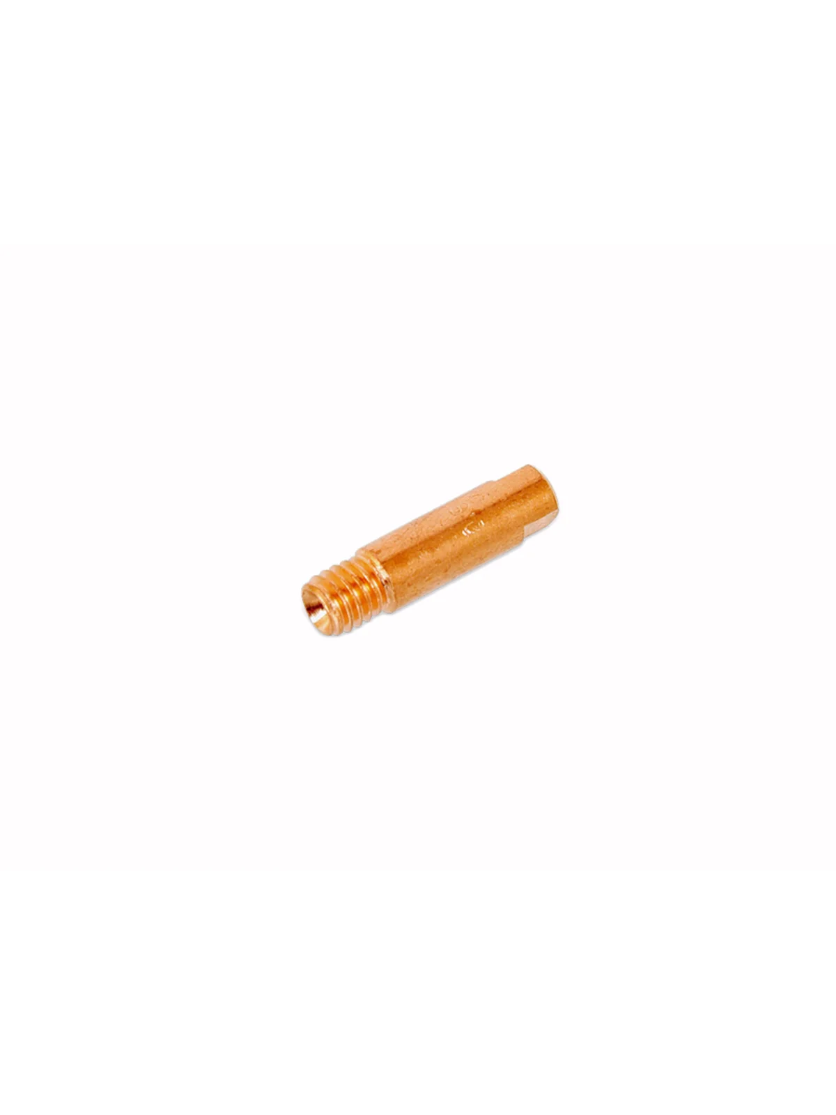M6 - 6x28 mm 1.6 E-CU Kontak Meme
