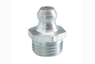 M6 Düz Gresörlük (DIN 71412)