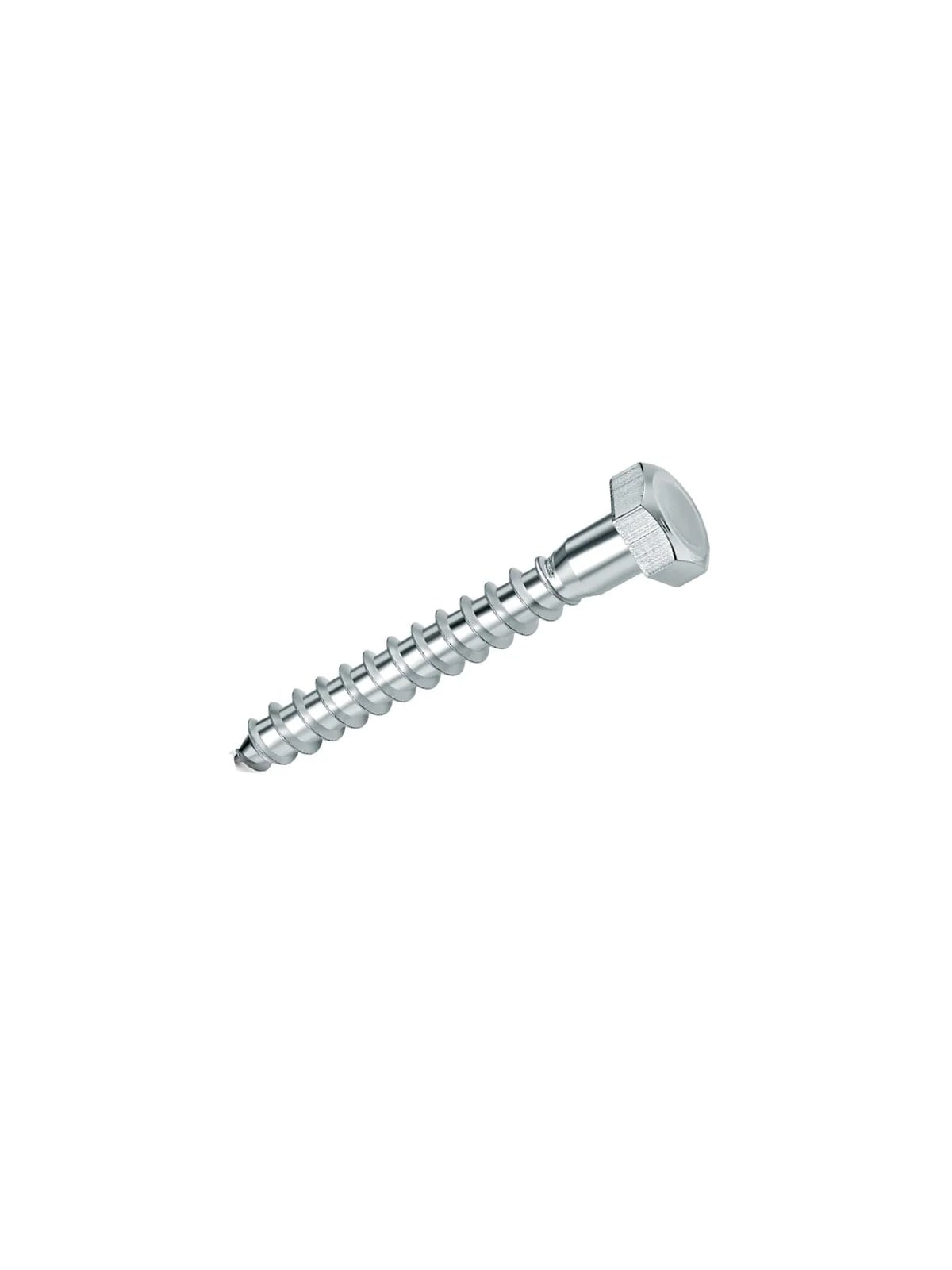 M6X50 TRİFON VİDA DIN 571