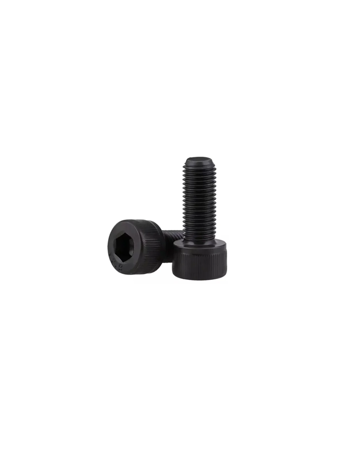 M6x12 İmbus Cıvata DIN 912