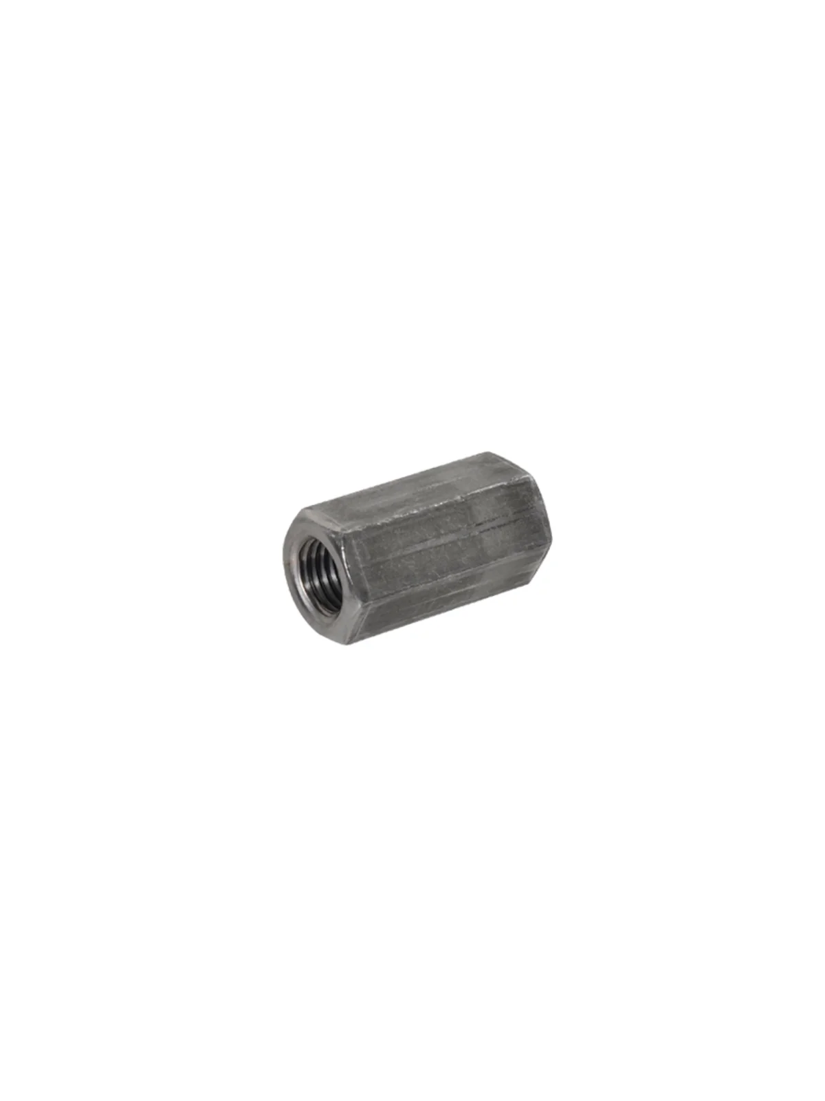 M6x40 mm Uzatma Somunu DIN 6334