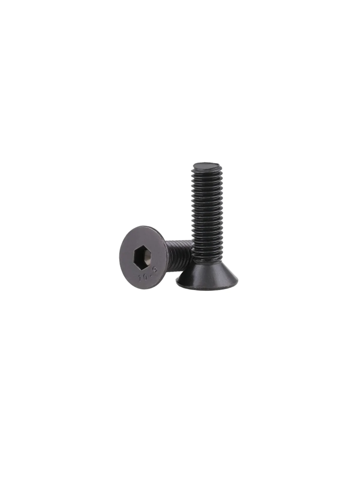 M6x70 Havşa Baş İmbus Cıvata DIN 7991