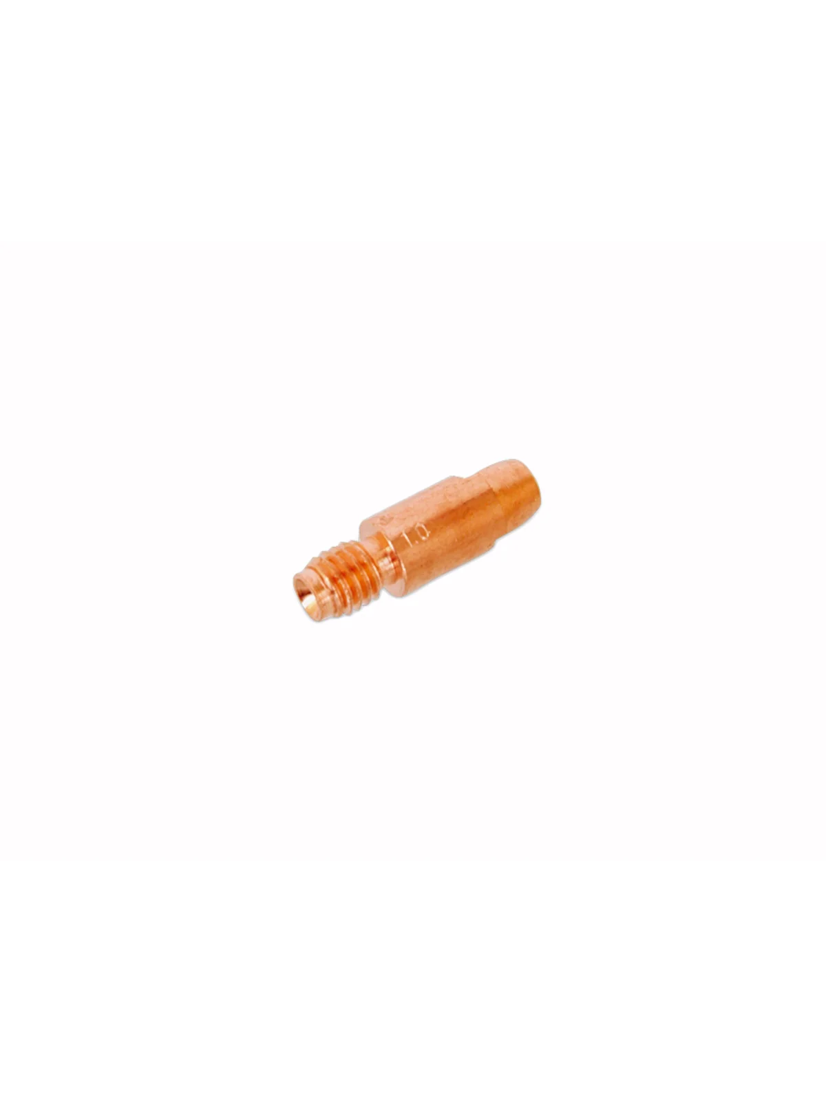 M8 - 10x30 mm 1.6 E-CU Kontak Meme