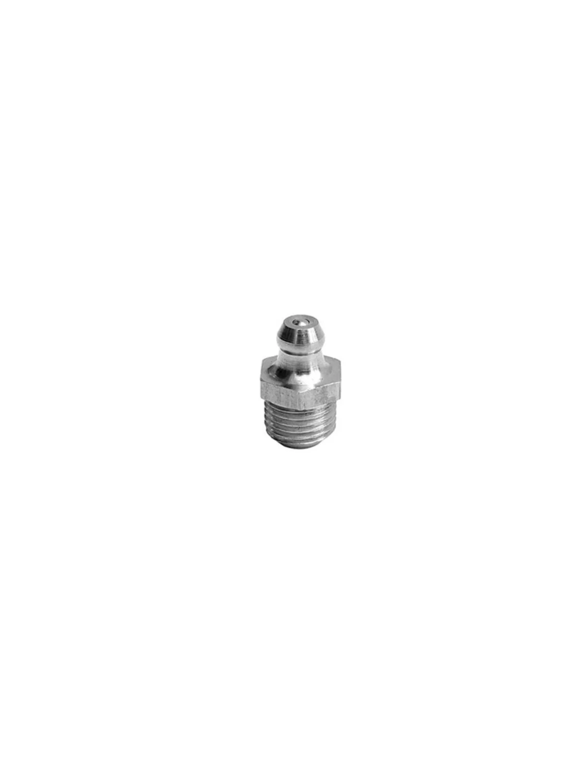 M8 Düz Gresörlük DIN 71412