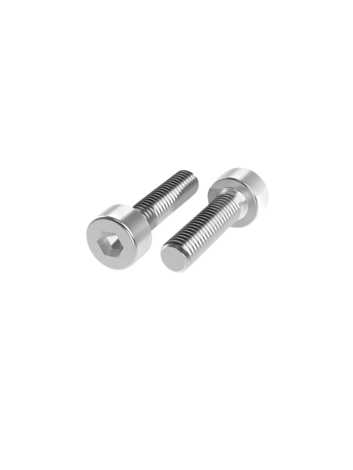 M8x16 Inox İmbus Cıvata DIN 912