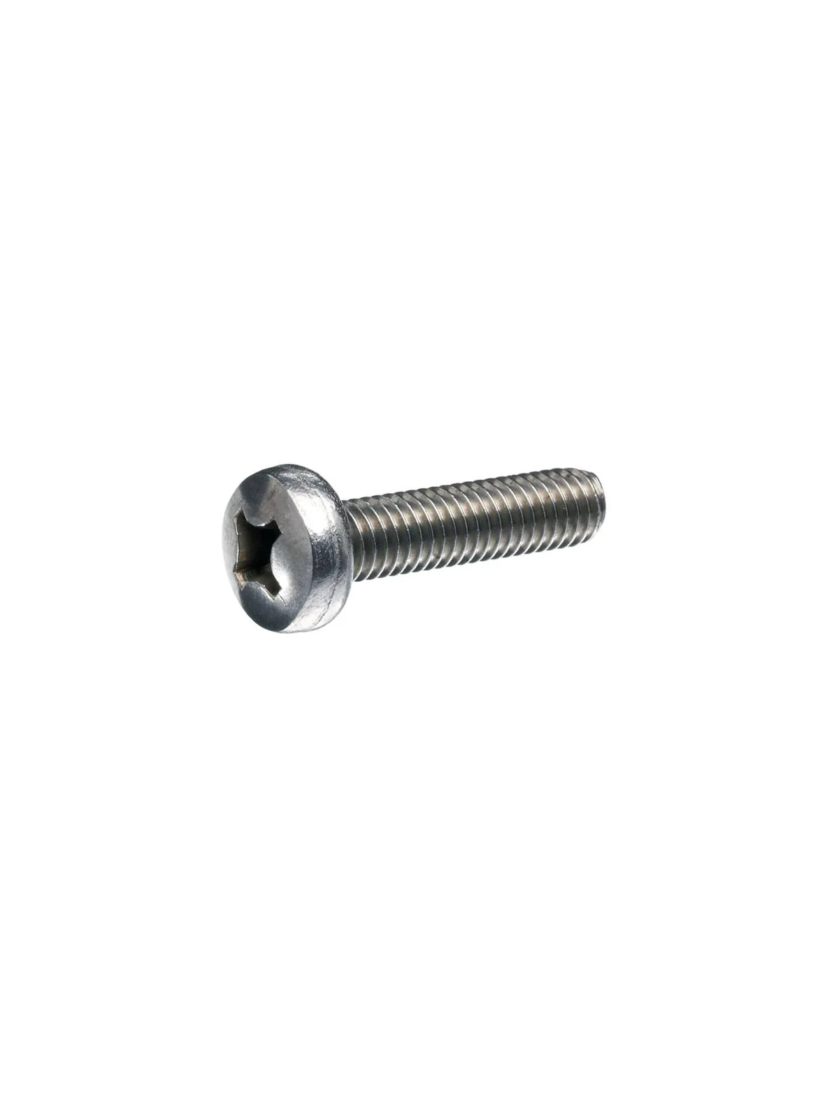 M8x25 mm YSB Metrik Vida DIN 7985
