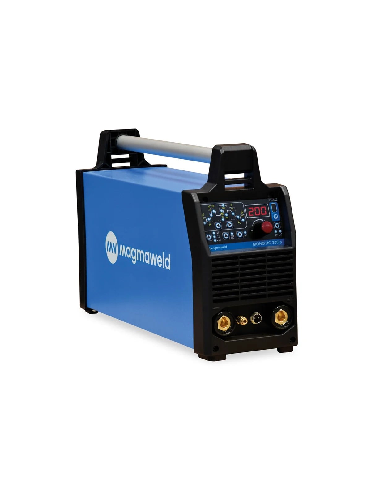 MAGMAWELD MONOTIG 200İP Kaynak Makinası
