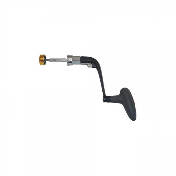 MAKİNE KOLU MODEL 17 Ø5.92mm