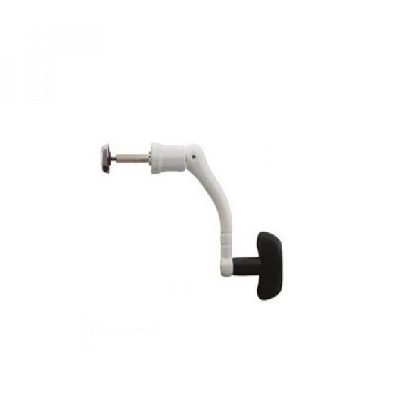 MAKİNE KOLU MODEL 9 - Ø4.44mm