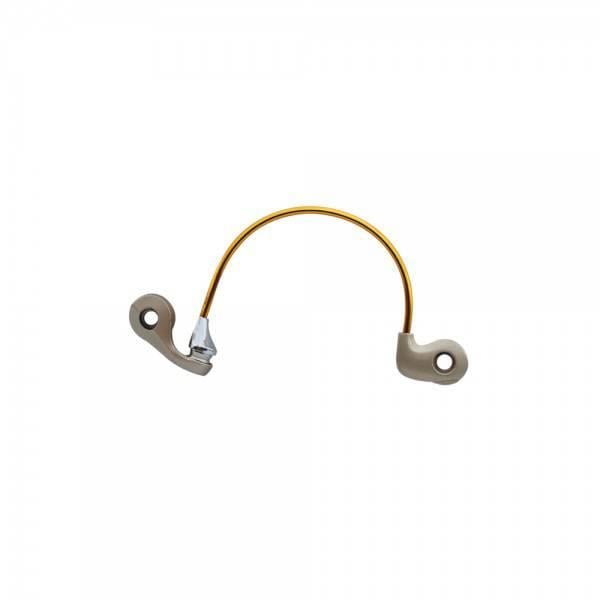 MAKİNE TELİ KALIN TOPGUN