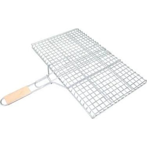 MANGAL TELİ 30X50