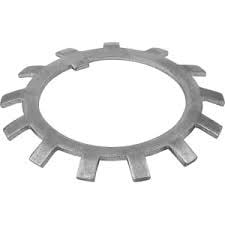 MB 36 EMNİYET PULU - DIN 5406
