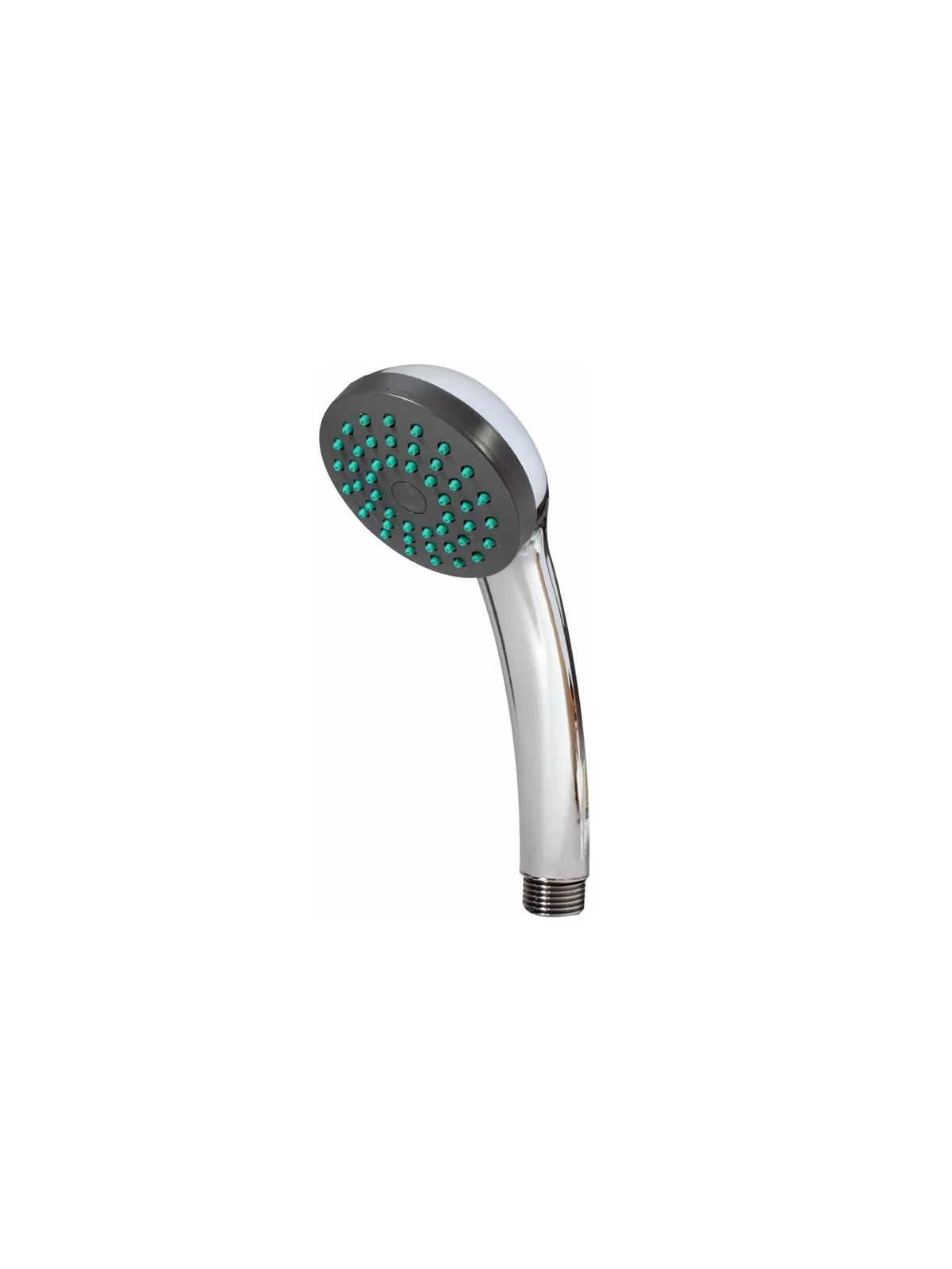 MES4220 Krom Duş Başlığı